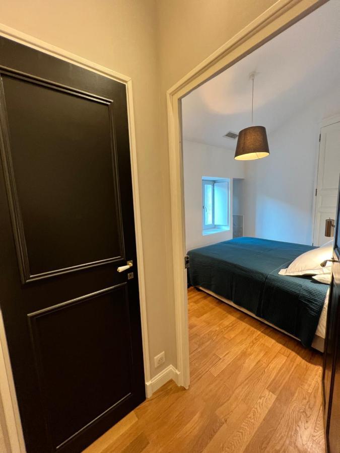 Le 47 Lejlighed Avignon Eksteriør billede
