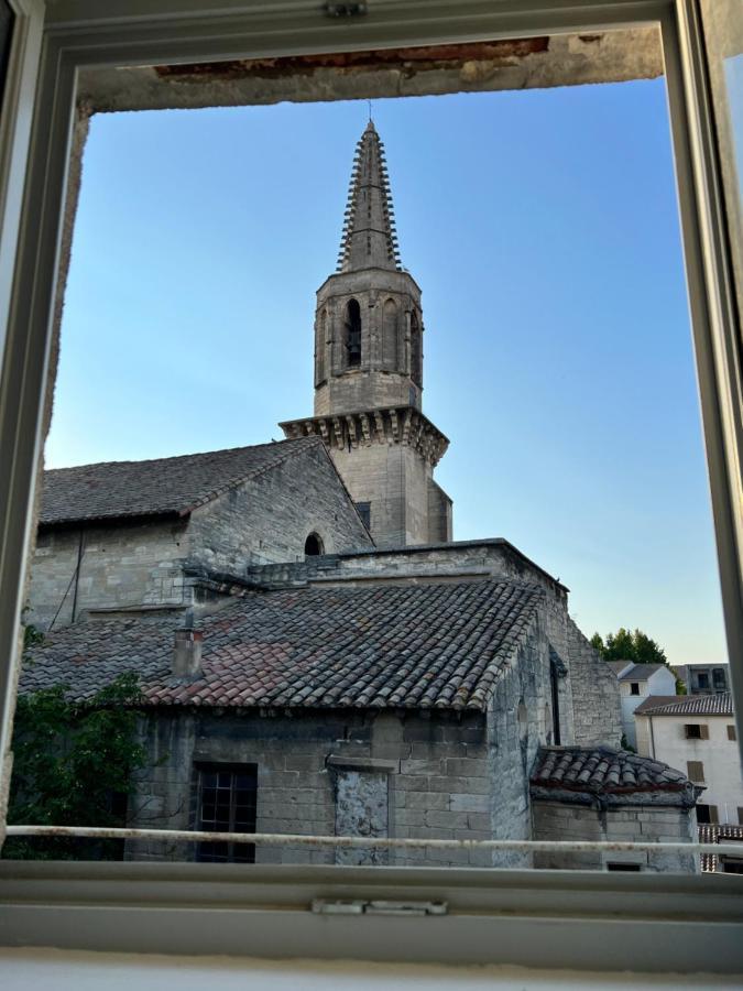 Le 47 Lejlighed Avignon Eksteriør billede